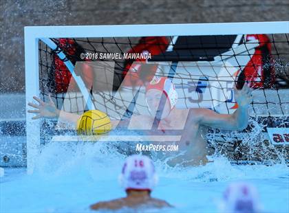 Thumbnail 3 in Mater Dei @ Harvard-Westlake photogallery.