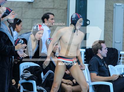 Thumbnail 2 in Mater Dei @ Harvard-Westlake photogallery.