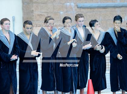 Thumbnail 1 in Mater Dei @ Harvard-Westlake photogallery.