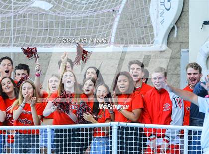 Thumbnail 3 in Mater Dei @ Harvard-Westlake photogallery.