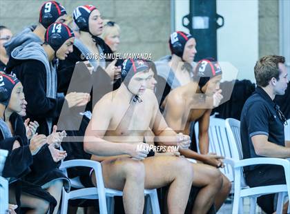 Thumbnail 1 in Mater Dei @ Harvard-Westlake photogallery.