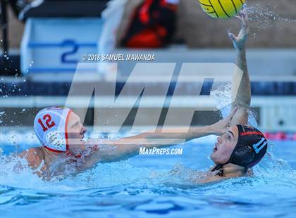 Thumbnail 3 in Mater Dei @ Harvard-Westlake photogallery.