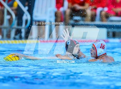 Thumbnail 2 in Mater Dei @ Harvard-Westlake photogallery.