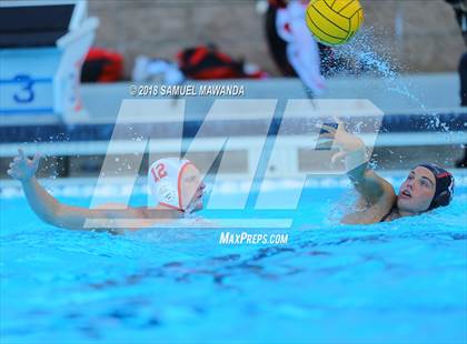 Thumbnail 1 in Mater Dei @ Harvard-Westlake photogallery.