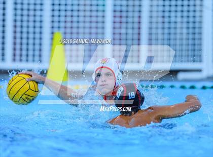 Thumbnail 2 in Mater Dei @ Harvard-Westlake photogallery.