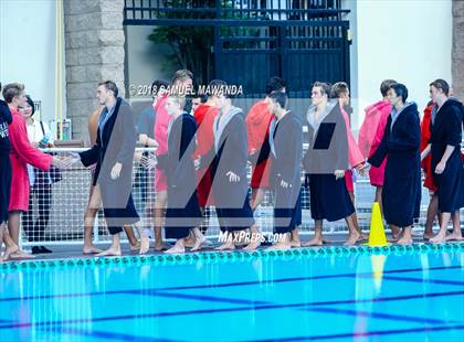 Thumbnail 1 in Mater Dei @ Harvard-Westlake photogallery.