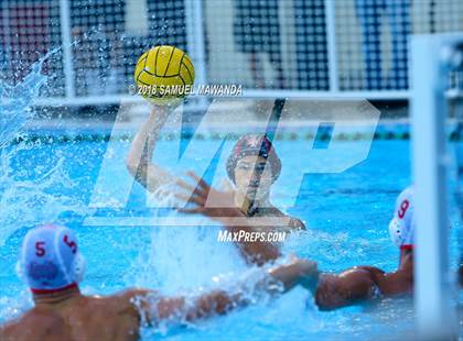 Thumbnail 1 in Mater Dei @ Harvard-Westlake photogallery.