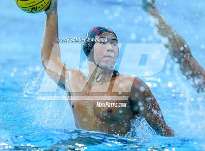 Thumbnail 3 in Mater Dei @ Harvard-Westlake photogallery.