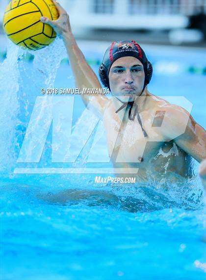 Thumbnail 2 in Mater Dei @ Harvard-Westlake photogallery.