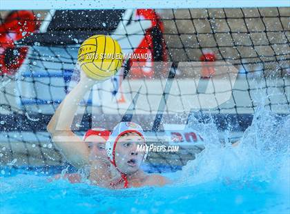Thumbnail 2 in Mater Dei @ Harvard-Westlake photogallery.