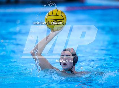 Thumbnail 2 in Mater Dei @ Harvard-Westlake photogallery.