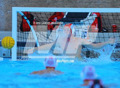 Thumbnail 2 in Mater Dei @ Harvard-Westlake photogallery.