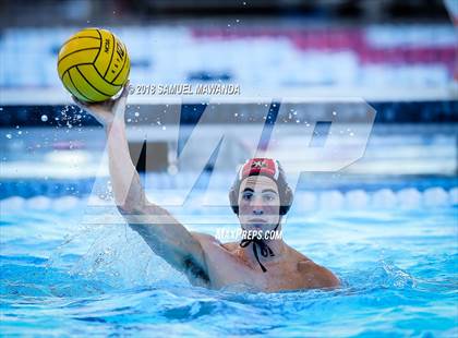 Thumbnail 1 in Mater Dei @ Harvard-Westlake photogallery.