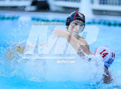 Thumbnail 1 in Mater Dei @ Harvard-Westlake photogallery.
