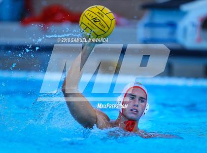 Thumbnail 2 in Mater Dei @ Harvard-Westlake photogallery.