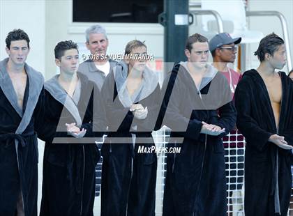 Thumbnail 3 in Mater Dei @ Harvard-Westlake photogallery.