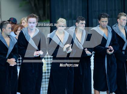 Thumbnail 2 in Mater Dei @ Harvard-Westlake photogallery.