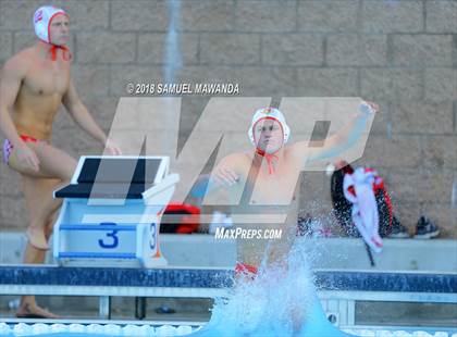 Thumbnail 2 in Mater Dei @ Harvard-Westlake photogallery.