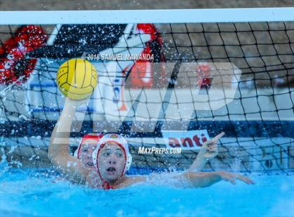 Thumbnail 1 in Mater Dei @ Harvard-Westlake photogallery.