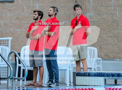 Thumbnail 2 in Mater Dei @ Harvard-Westlake photogallery.