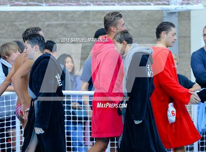 Thumbnail 1 in Mater Dei @ Harvard-Westlake photogallery.