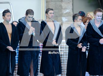 Thumbnail 1 in Mater Dei @ Harvard-Westlake photogallery.