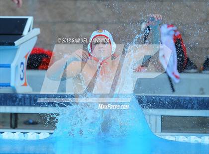 Thumbnail 3 in Mater Dei @ Harvard-Westlake photogallery.