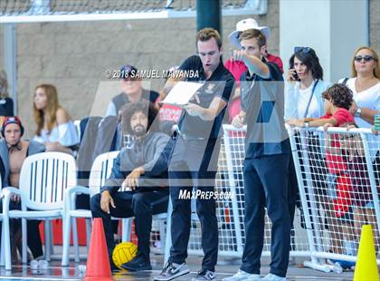 Thumbnail 3 in Mater Dei @ Harvard-Westlake photogallery.