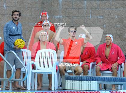 Thumbnail 1 in Mater Dei @ Harvard-Westlake photogallery.