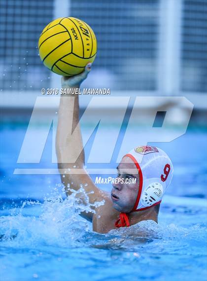 Thumbnail 1 in Mater Dei @ Harvard-Westlake photogallery.