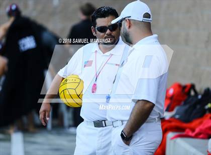 Thumbnail 3 in Mater Dei @ Harvard-Westlake photogallery.