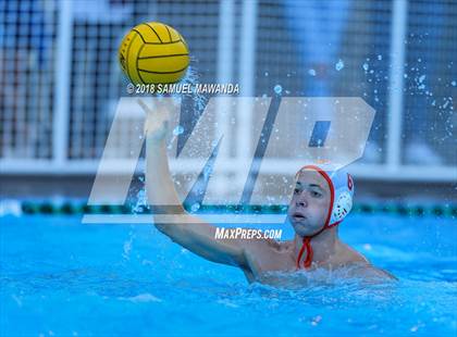 Thumbnail 2 in Mater Dei @ Harvard-Westlake photogallery.