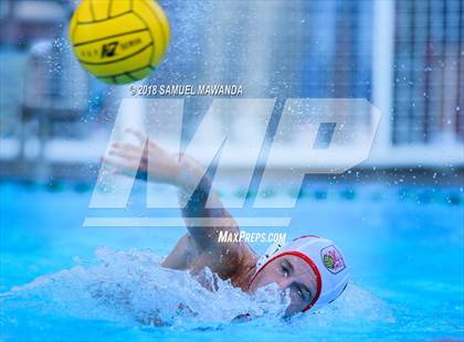 Thumbnail 2 in Mater Dei @ Harvard-Westlake photogallery.