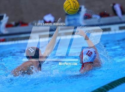 Thumbnail 1 in Mater Dei @ Harvard-Westlake photogallery.