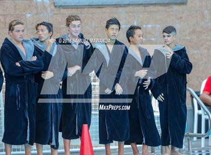 Thumbnail 3 in Mater Dei @ Harvard-Westlake photogallery.