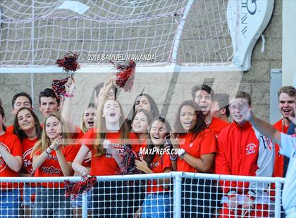 Thumbnail 1 in Mater Dei @ Harvard-Westlake photogallery.