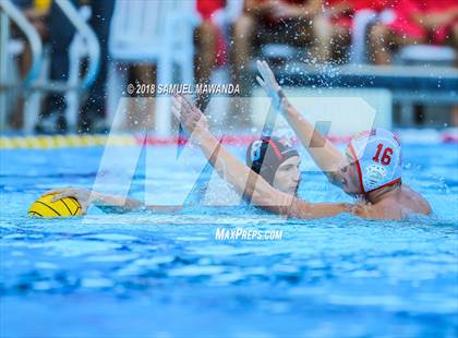 Thumbnail 3 in Mater Dei @ Harvard-Westlake photogallery.