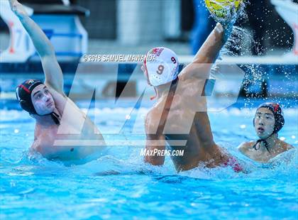 Thumbnail 1 in Mater Dei @ Harvard-Westlake photogallery.