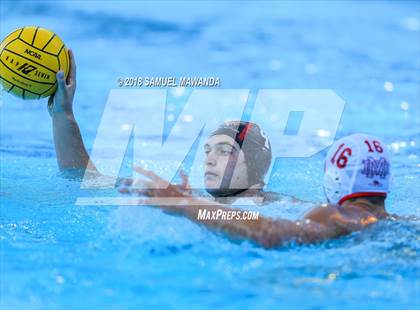Thumbnail 2 in Mater Dei @ Harvard-Westlake photogallery.
