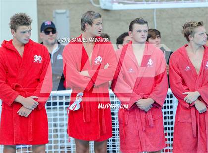 Thumbnail 1 in Mater Dei @ Harvard-Westlake photogallery.