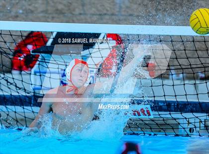 Thumbnail 2 in Mater Dei @ Harvard-Westlake photogallery.