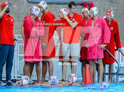Thumbnail 1 in Mater Dei @ Harvard-Westlake photogallery.