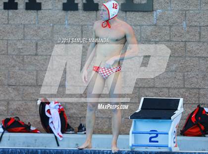 Thumbnail 2 in Mater Dei @ Harvard-Westlake photogallery.