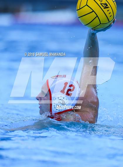 Thumbnail 1 in Mater Dei @ Harvard-Westlake photogallery.