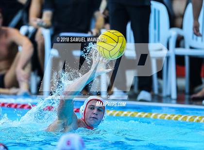 Thumbnail 2 in Mater Dei @ Harvard-Westlake photogallery.