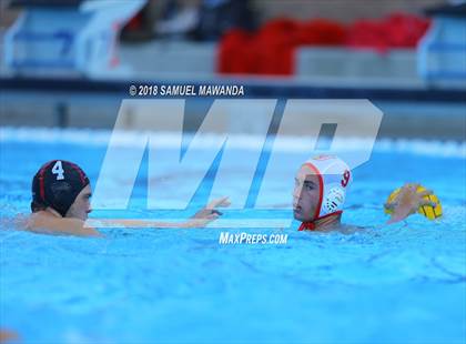 Thumbnail 2 in Mater Dei @ Harvard-Westlake photogallery.