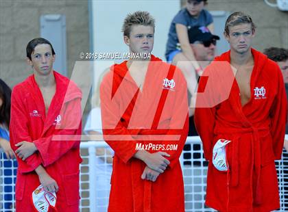 Thumbnail 2 in Mater Dei @ Harvard-Westlake photogallery.