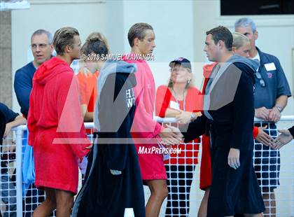 Thumbnail 3 in Mater Dei @ Harvard-Westlake photogallery.