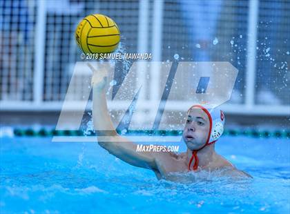 Thumbnail 1 in Mater Dei @ Harvard-Westlake photogallery.