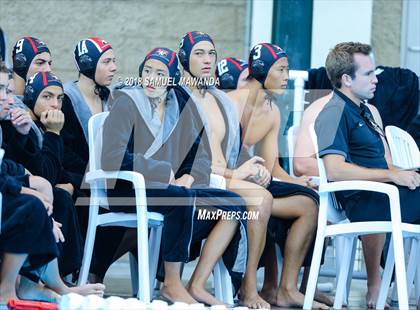Thumbnail 2 in Mater Dei @ Harvard-Westlake photogallery.